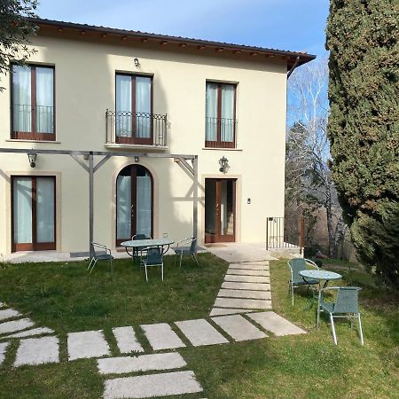 Residenza Cipressi E Olivi Apartman Verona Kültér fotó