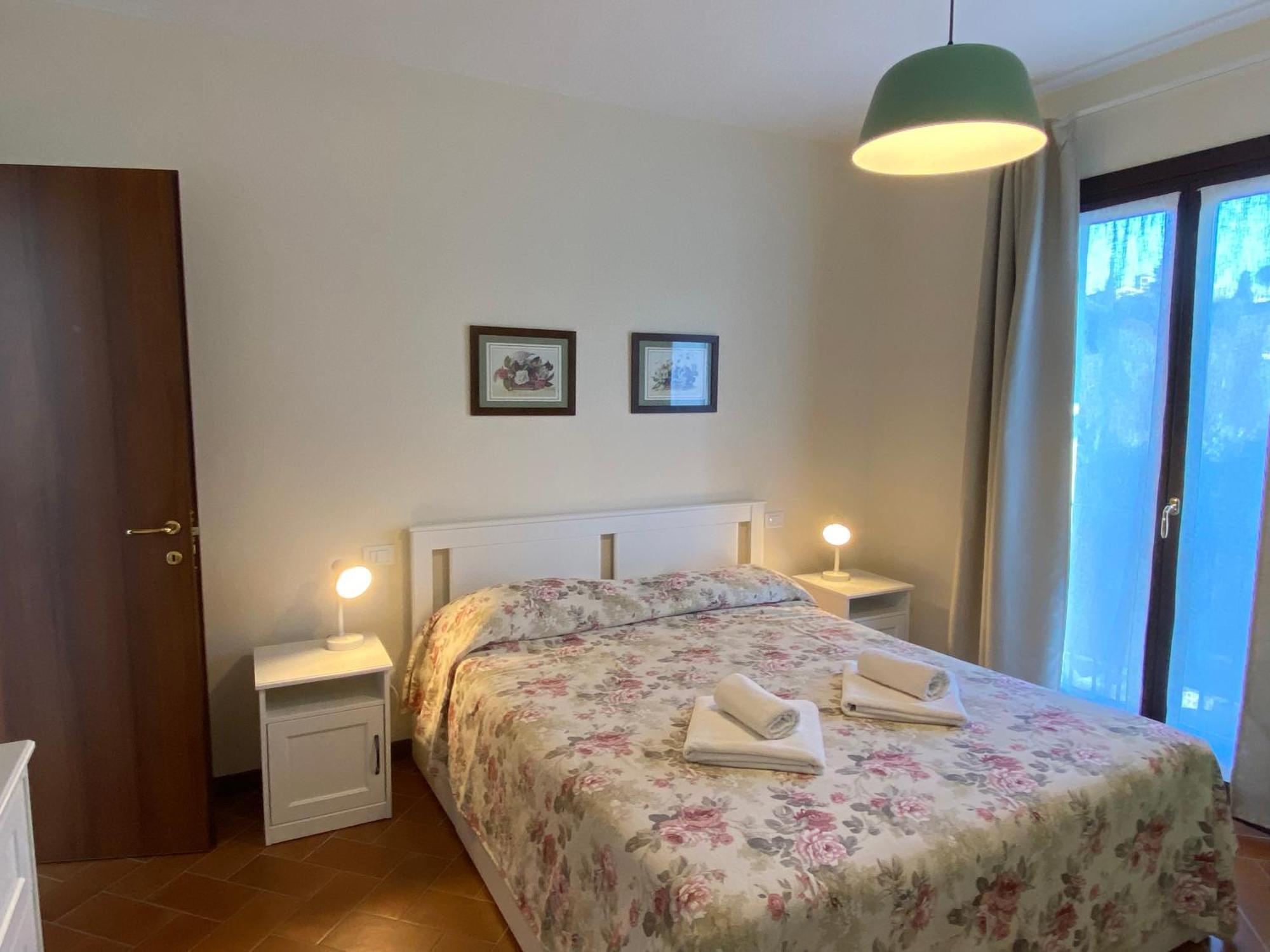 Residenza Cipressi E Olivi Apartman Verona Kültér fotó