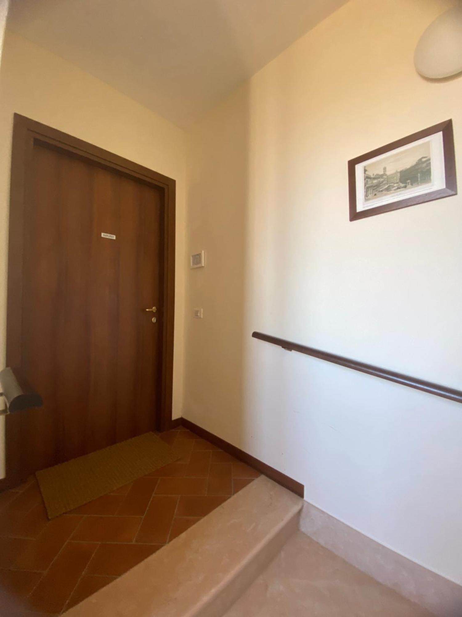 Residenza Cipressi E Olivi Apartman Verona Kültér fotó