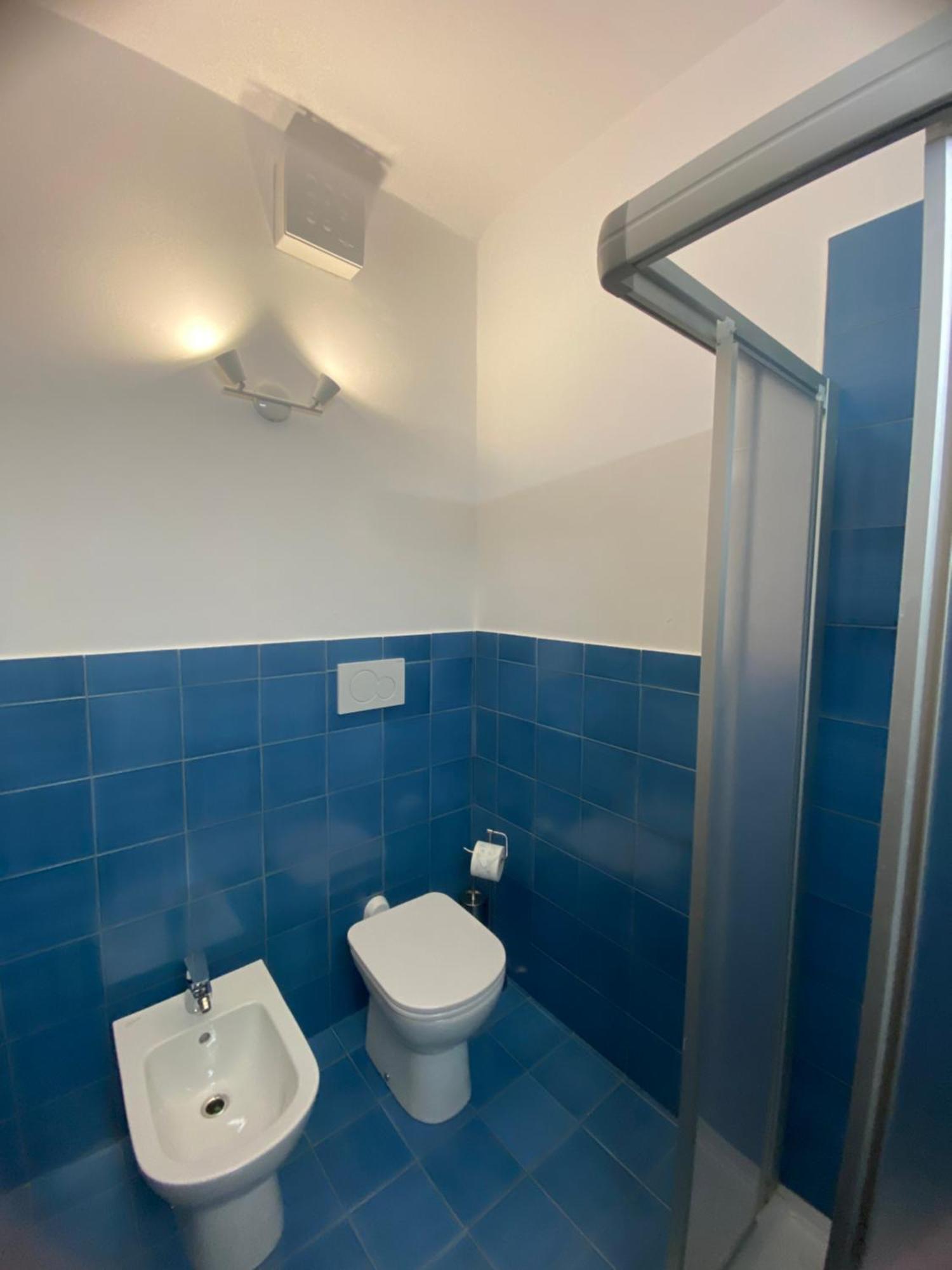 Residenza Cipressi E Olivi Apartman Verona Kültér fotó