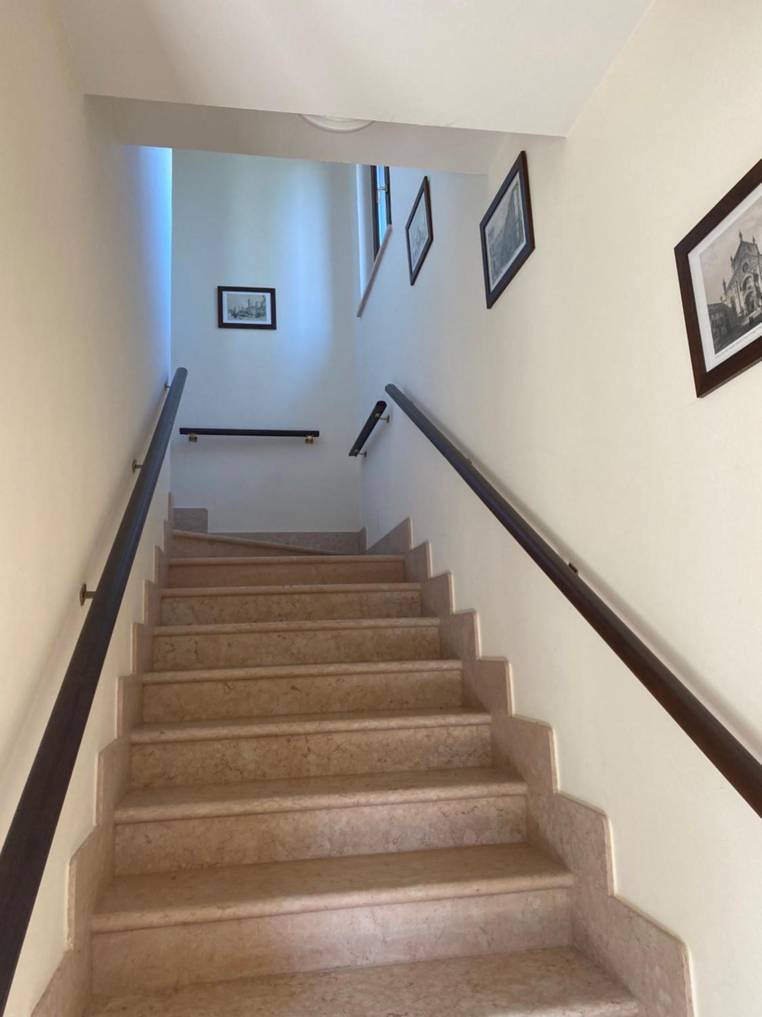 Residenza Cipressi E Olivi Apartman Verona Kültér fotó