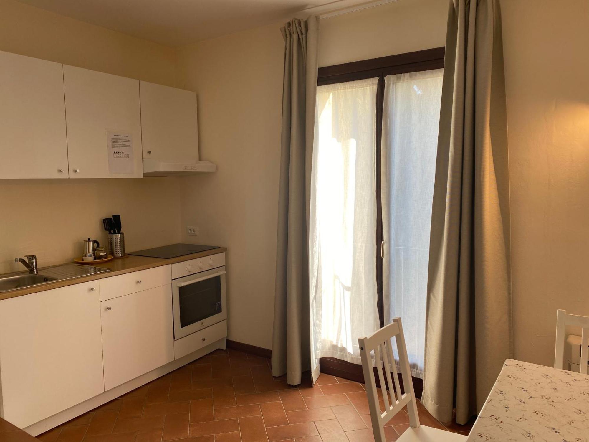 Residenza Cipressi E Olivi Apartman Verona Kültér fotó