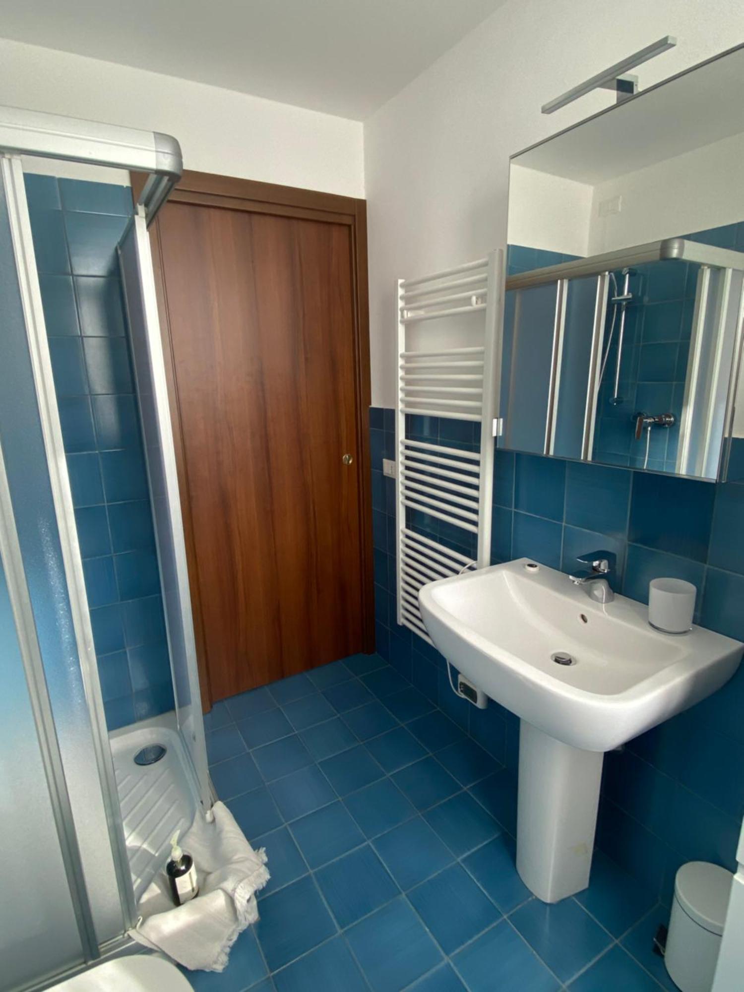 Residenza Cipressi E Olivi Apartman Verona Kültér fotó