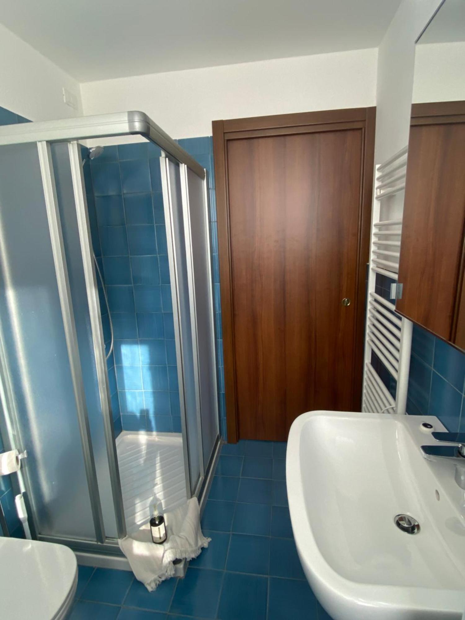 Residenza Cipressi E Olivi Apartman Verona Kültér fotó