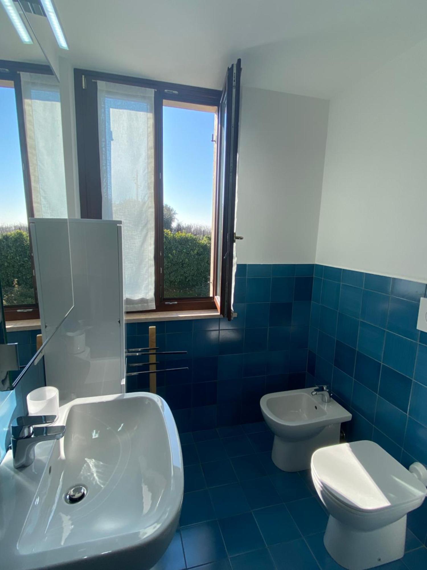 Residenza Cipressi E Olivi Apartman Verona Kültér fotó