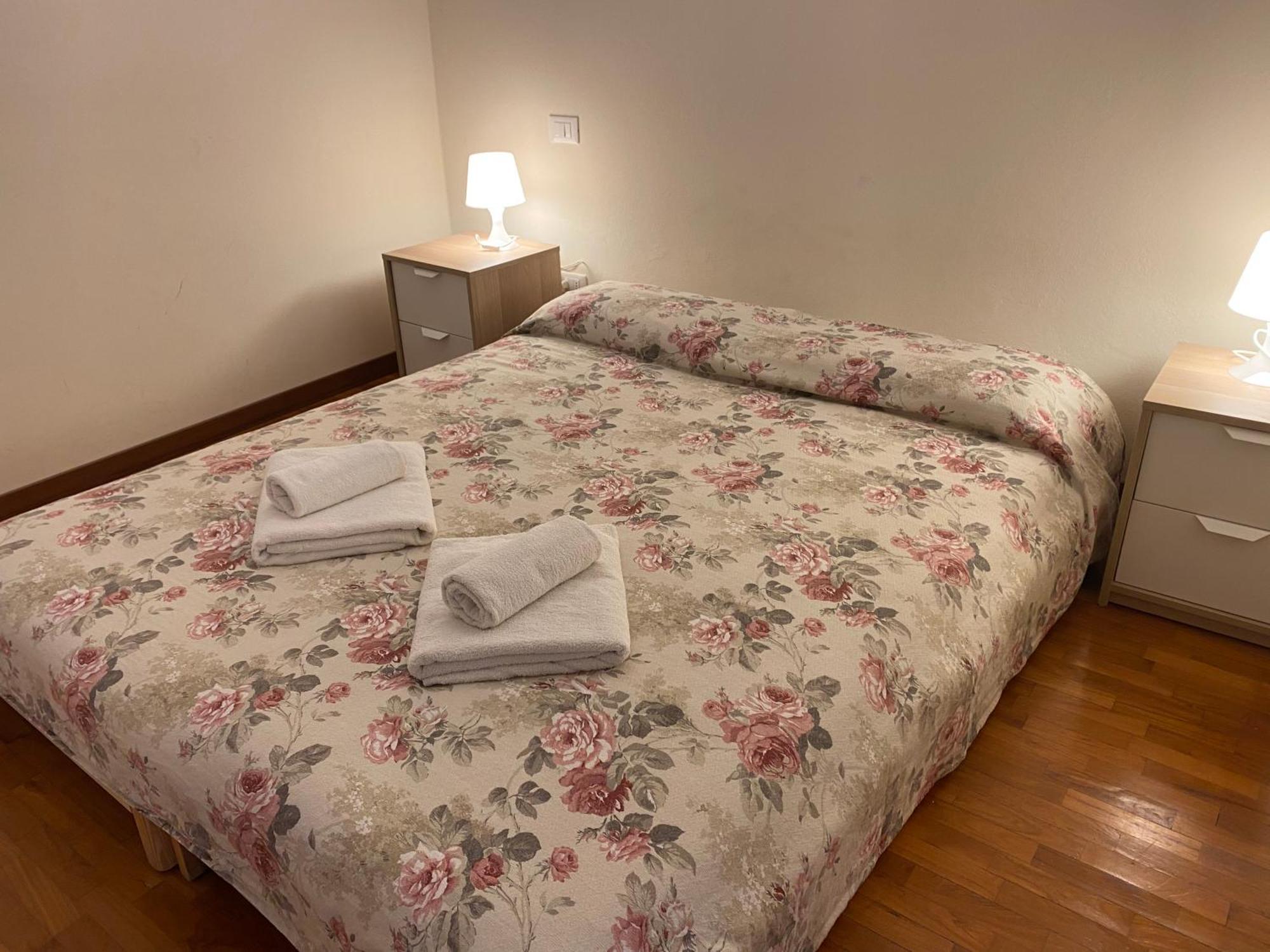 Residenza Cipressi E Olivi Apartman Verona Kültér fotó