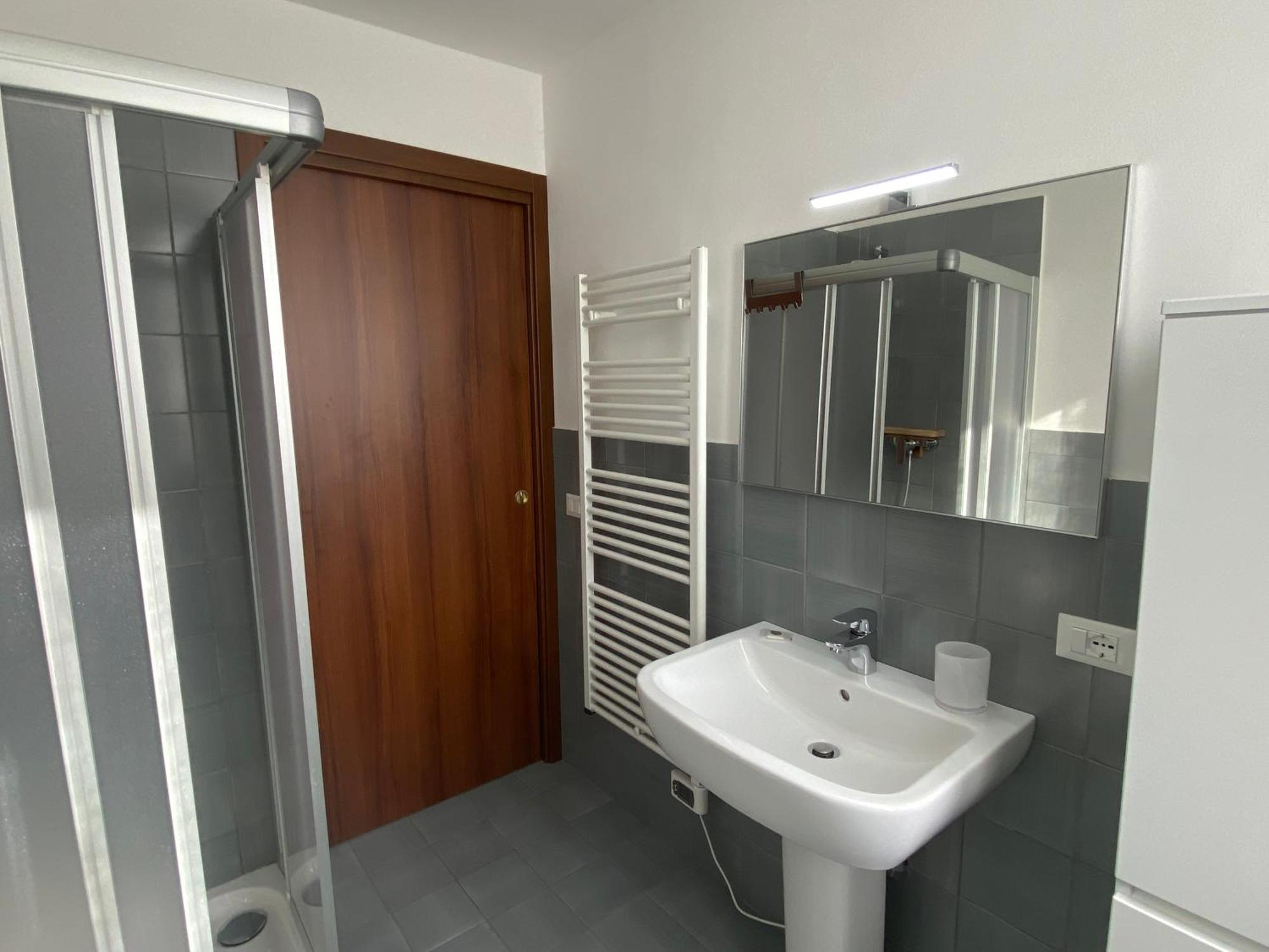 Residenza Cipressi E Olivi Apartman Verona Kültér fotó