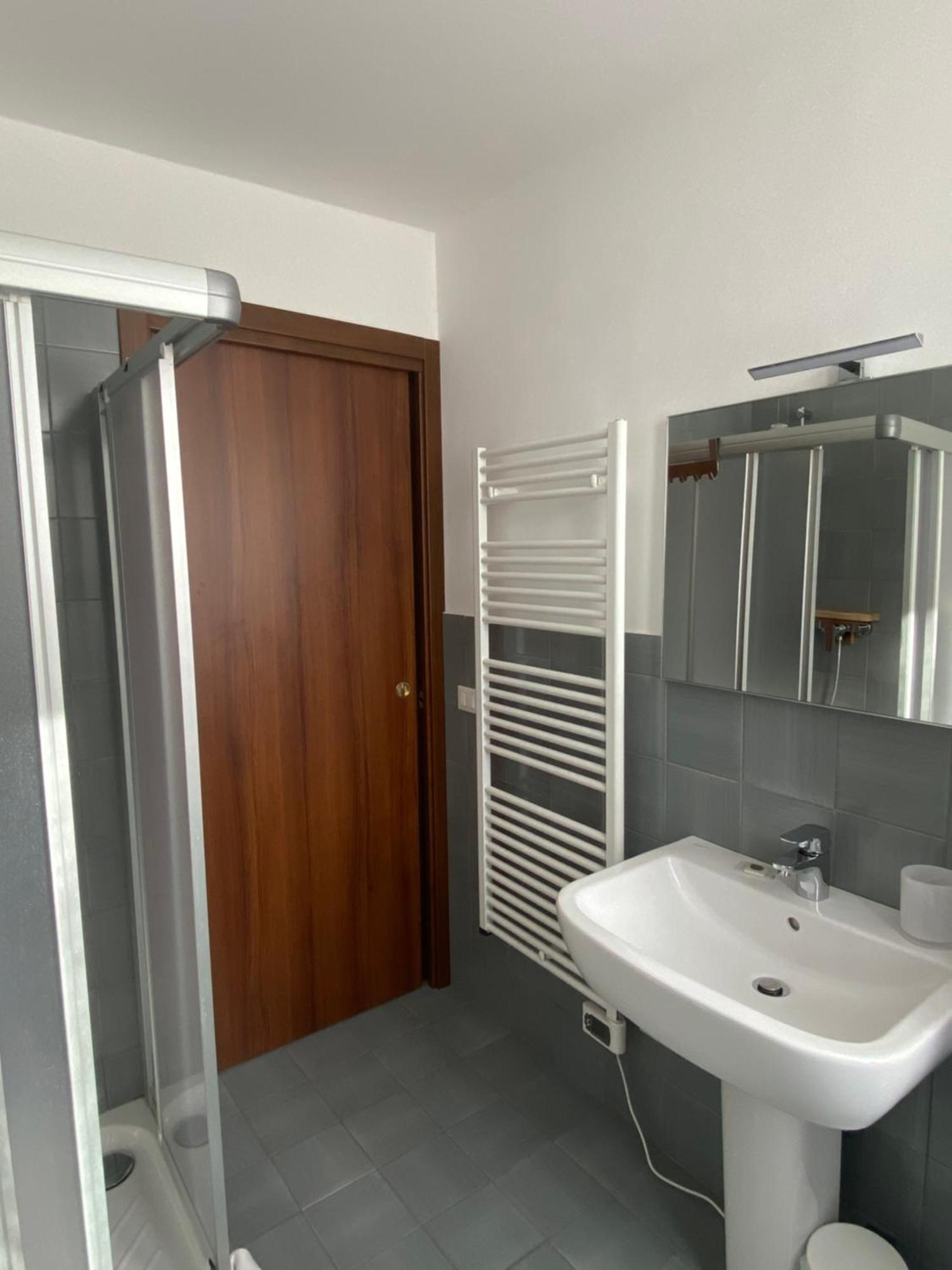 Residenza Cipressi E Olivi Apartman Verona Kültér fotó