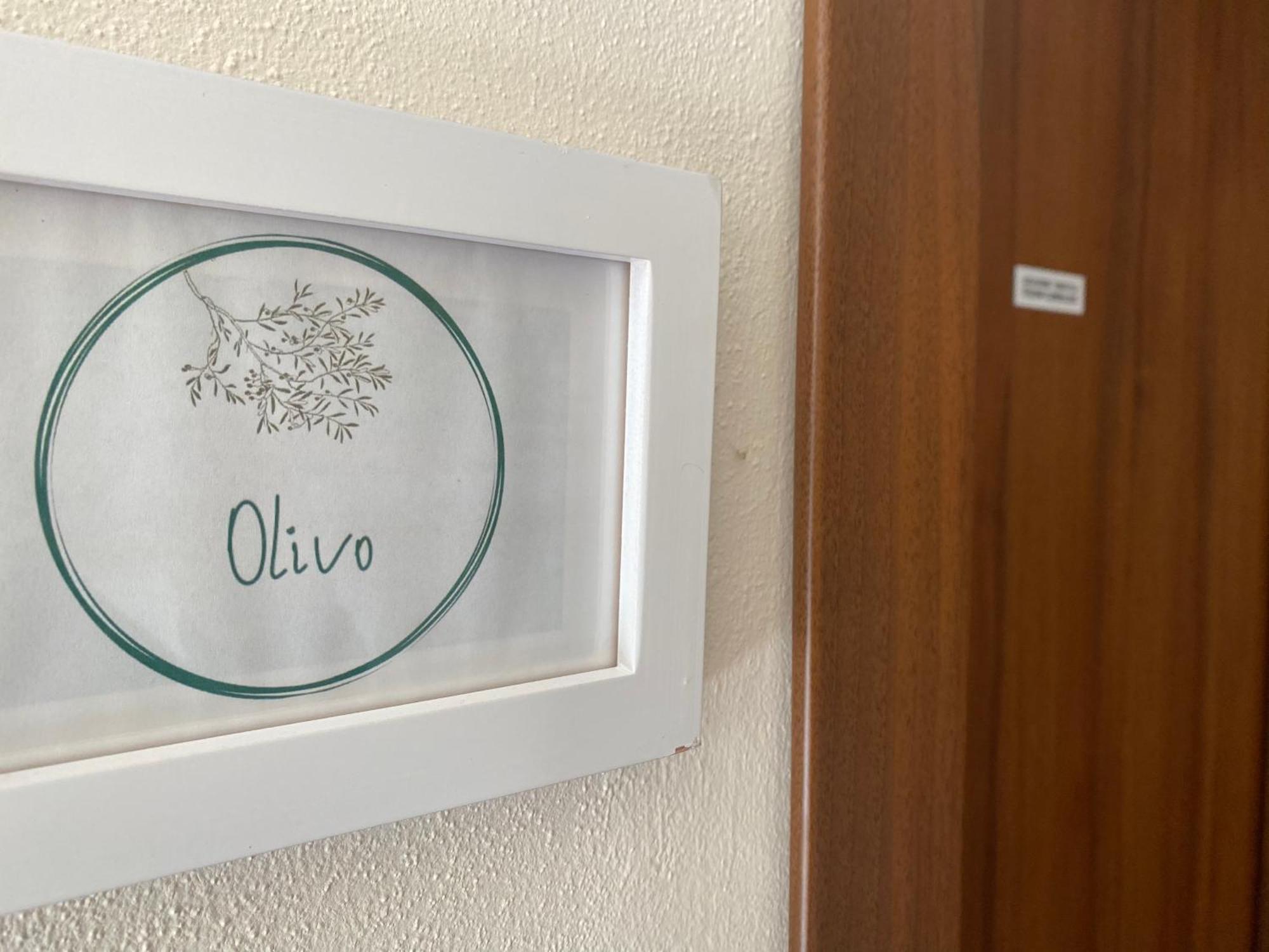 Residenza Cipressi E Olivi Apartman Verona Kültér fotó